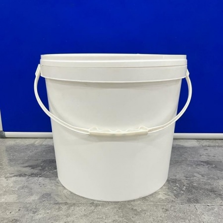 18 LT PLASTİK KOVA
